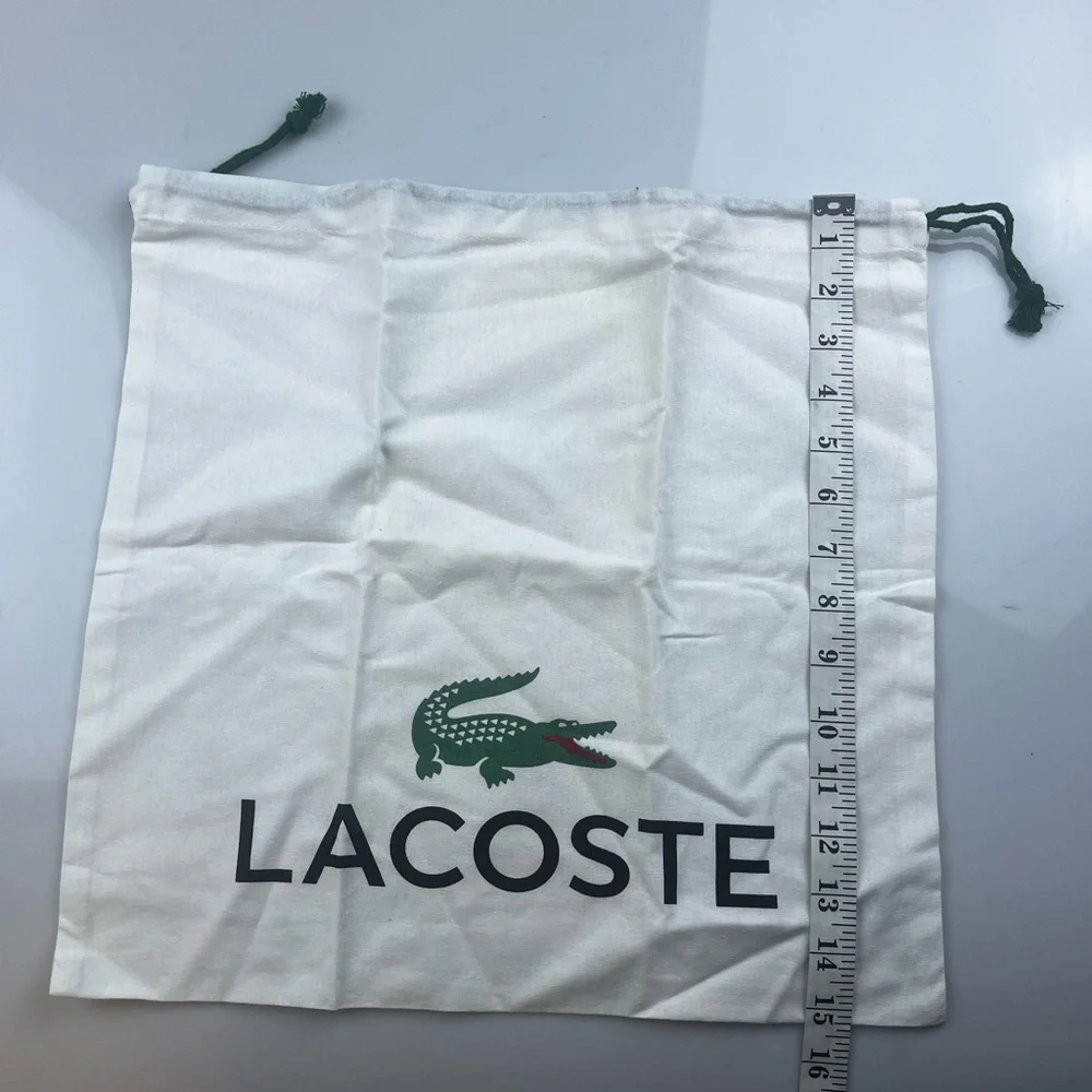 Lacoste Dust Bag S99-7
